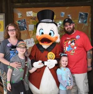 Meet your Posher, Jason